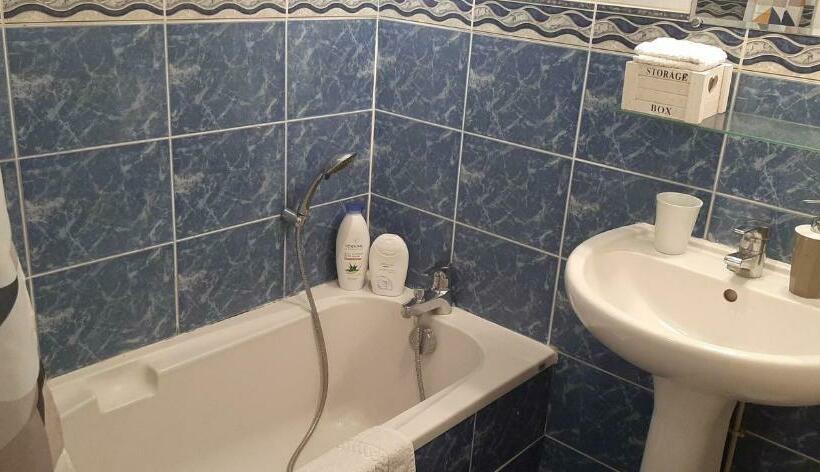 Pensiune Le Clos D Herblay Chambres D Hôtes