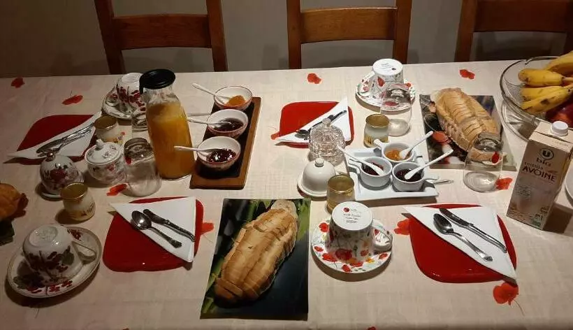 Majatalo Le Clos D Herblay Chambres D Hôtes