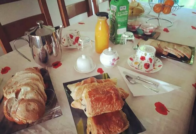 Majatalo Le Clos D Herblay Chambres D Hôtes