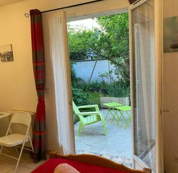 Majatalo Le Clos D Herblay Chambres D Hôtes