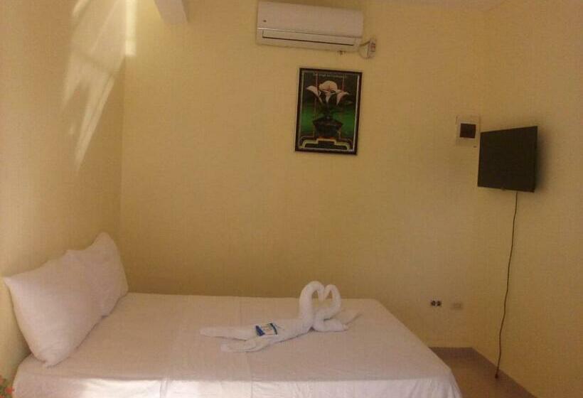 پانسیون Salemar Hostal Cerca De La Playa