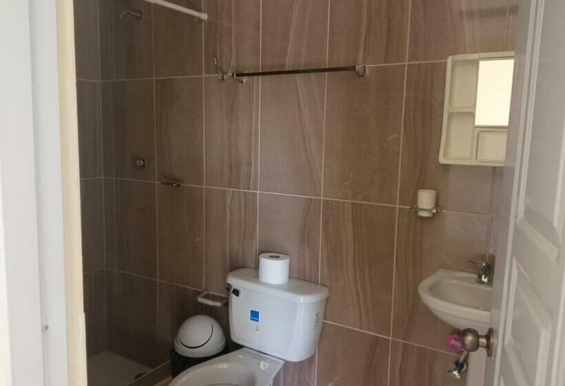 پانسیون Salemar Hostal Cerca De La Playa