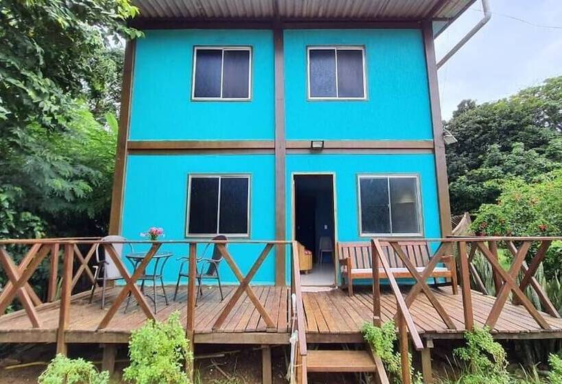 Pousada Estrela Cordel