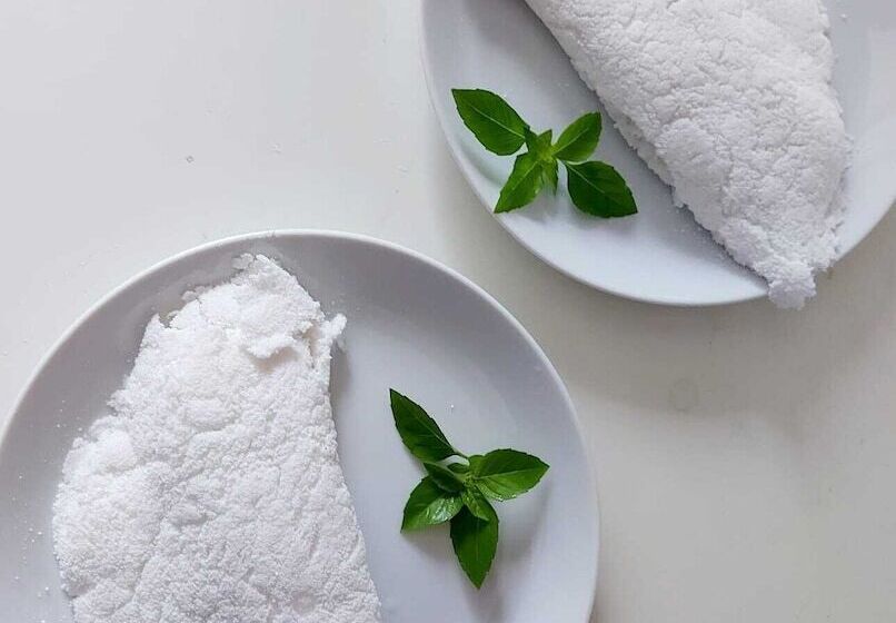 Pousada Estrela Cordel