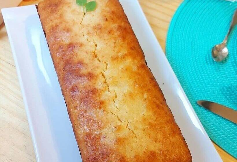 Pousada Estrela Cordel