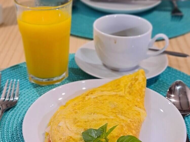 Pousada Estrela Cordel