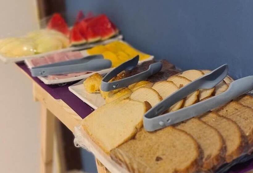 Pousada Estrela Cordel