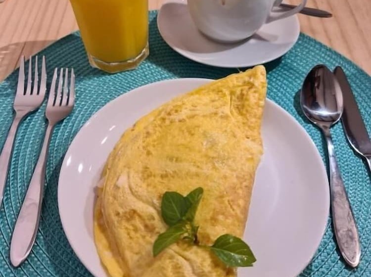 Pousada Estrela Cordel