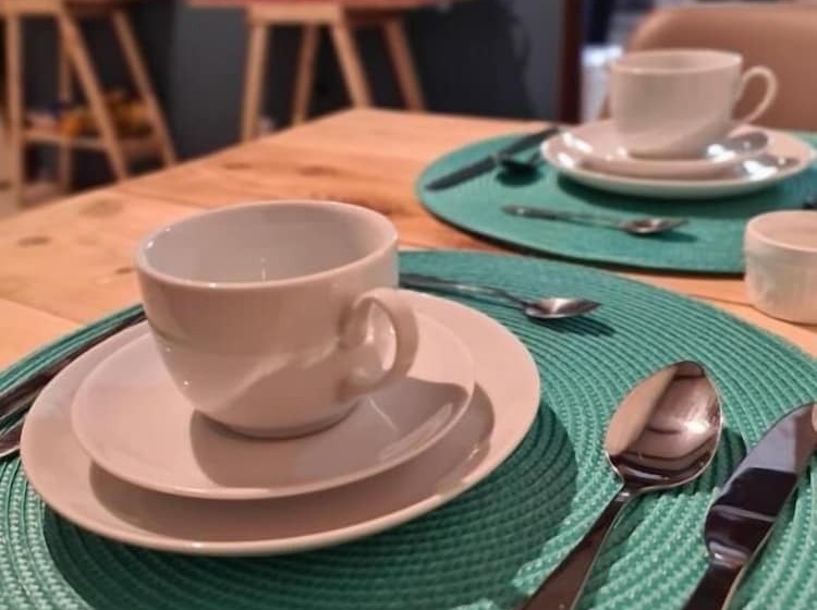 Pousada Estrela Cordel