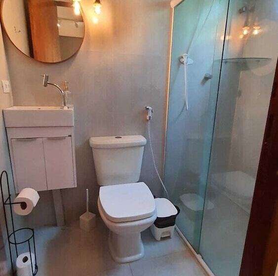 Pousada Estrela Cordel