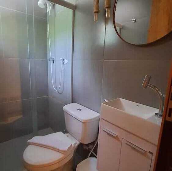 Pousada Estrela Cordel