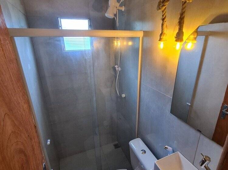 Pousada Estrela Cordel