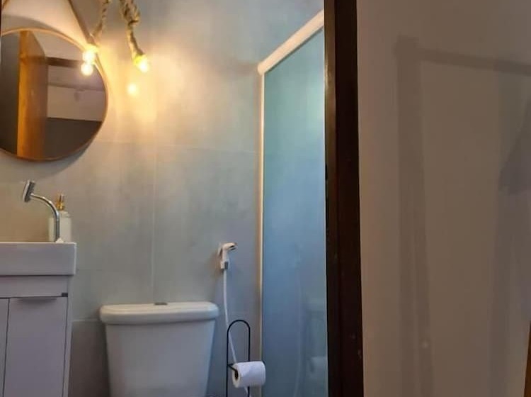 Pousada Estrela Cordel