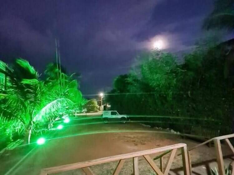 Pousada Estrela Cordel