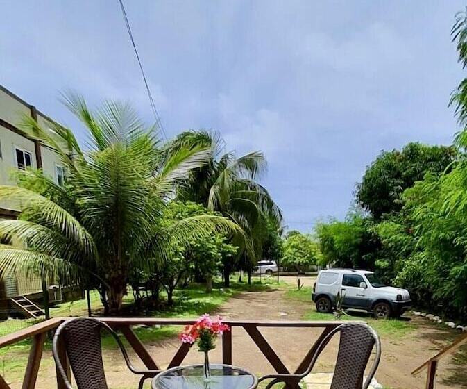 Pousada Estrela Cordel