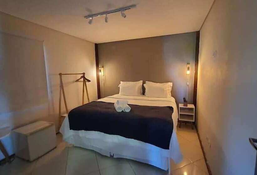 Pousada Estrela Cordel