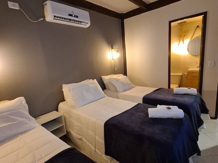 Pousada Estrela Cordel