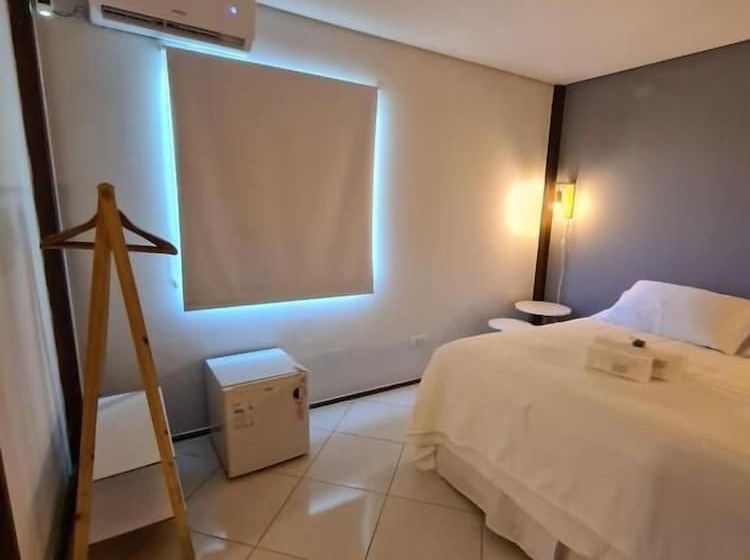 Pousada Estrela Cordel