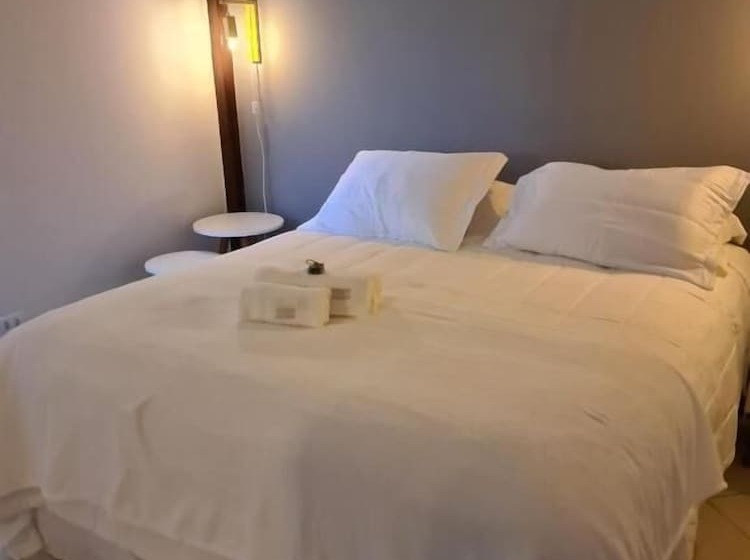 Pousada Estrela Cordel