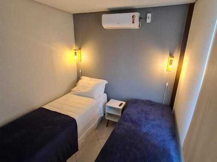 Pousada Estrela Cordel