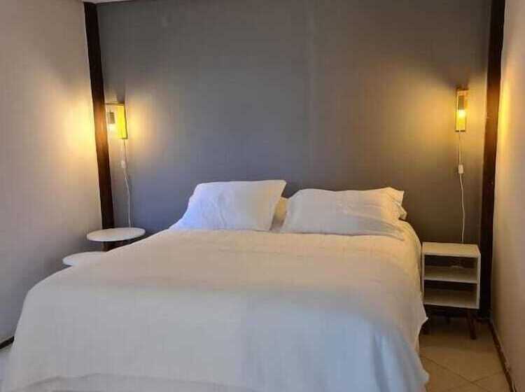 Pousada Estrela Cordel