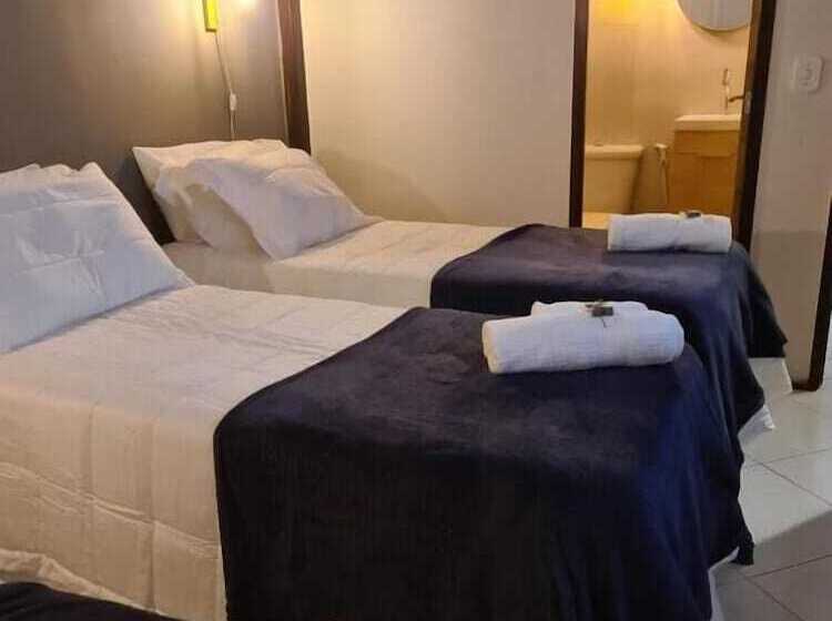 Pousada Estrela Cordel