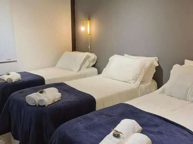 Pousada Estrela Cordel