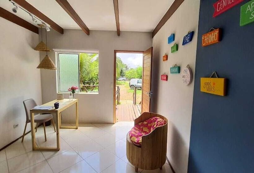 Pousada Estrela Cordel