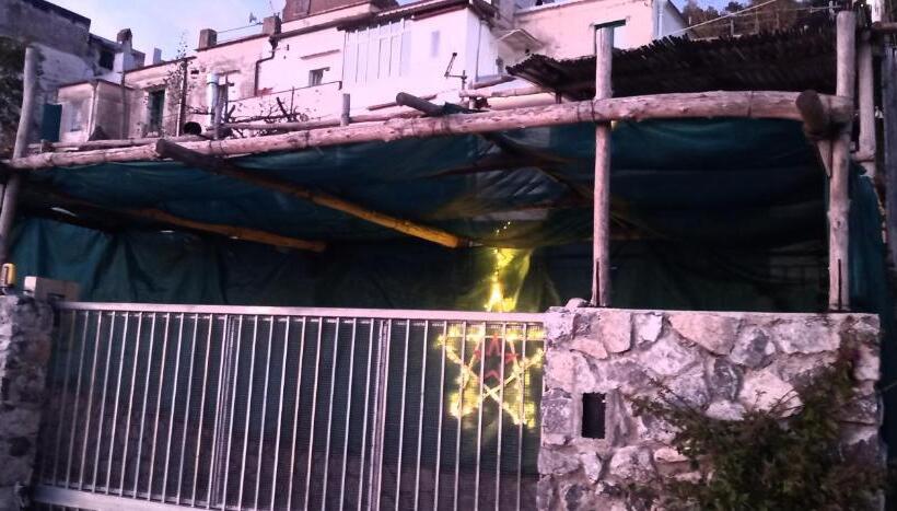 צימר Takeamalficoast Main House