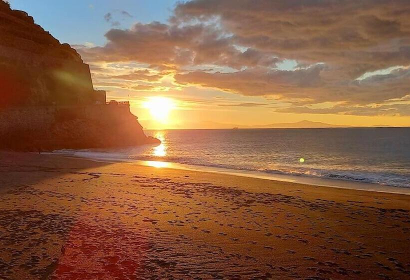 צימר Takeamalficoast Main House