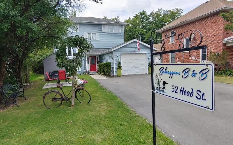 Bobcaygeonb&b
