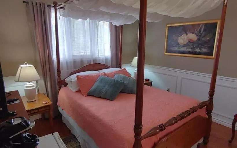 Bobcaygeonb&b
