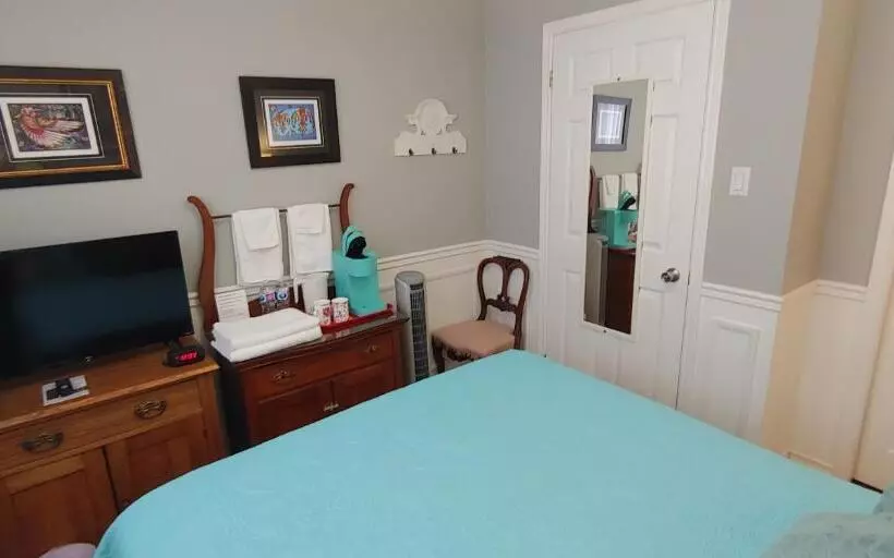Bobcaygeonb&b