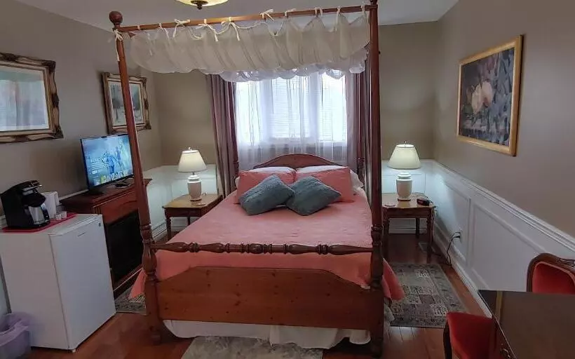 Bobcaygeonb&b