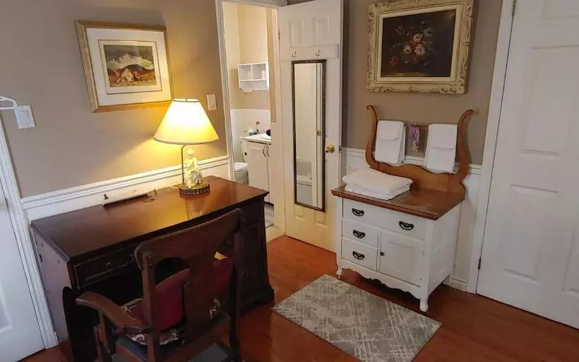 Bobcaygeonb&b