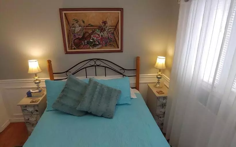 Bobcaygeonb&b