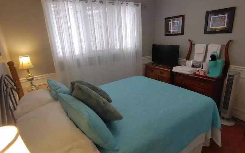 Bobcaygeonb&b