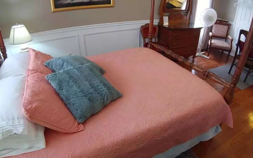 Bobcaygeonb&b