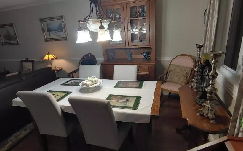 Bobcaygeonb&b