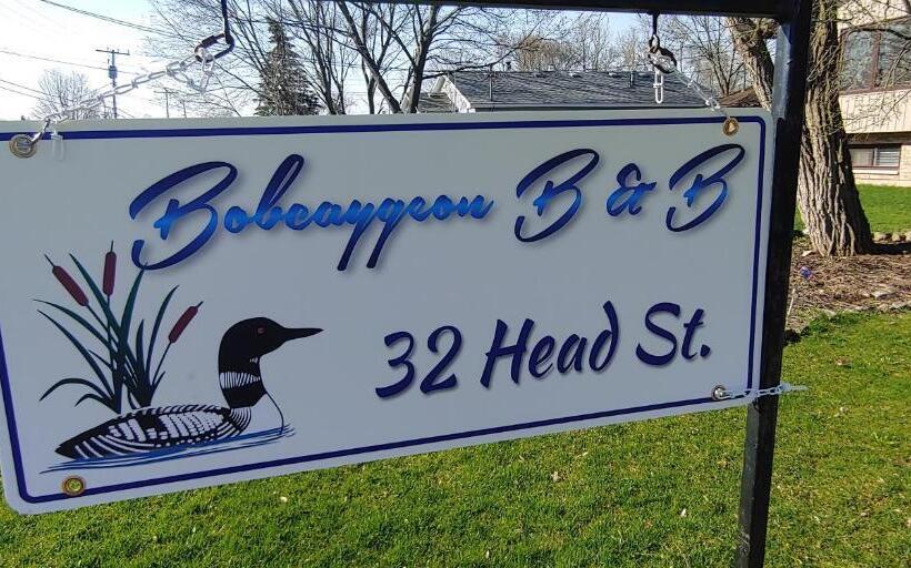 Bobcaygeonb&b