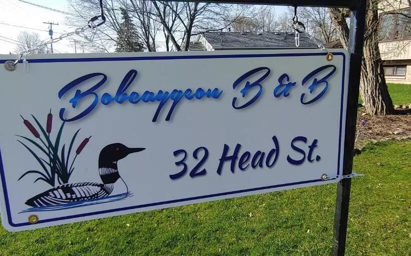 Bobcaygeonb&b