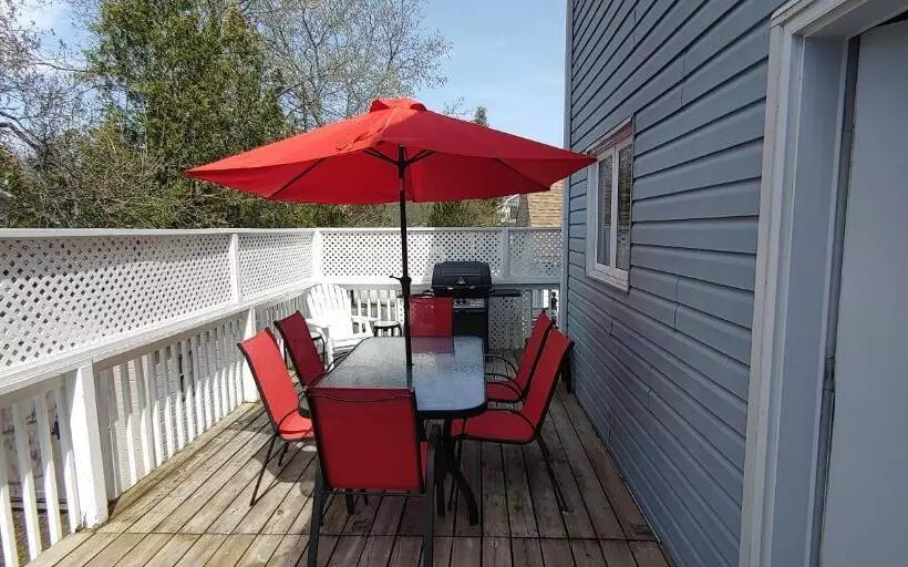 Bobcaygeonb&b