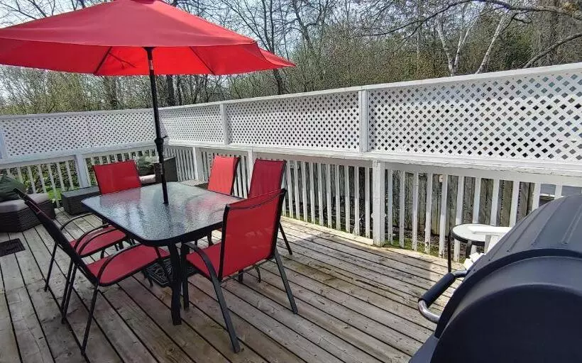 Bobcaygeonb&b