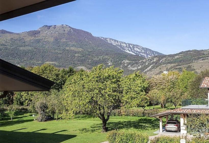 Casa Valcellina Hotel Ristorante