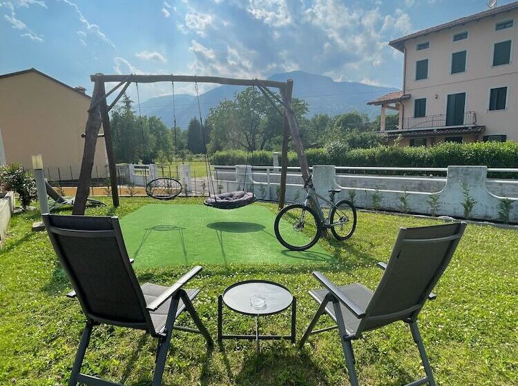 Casa Valcellina Hotel Ristorante