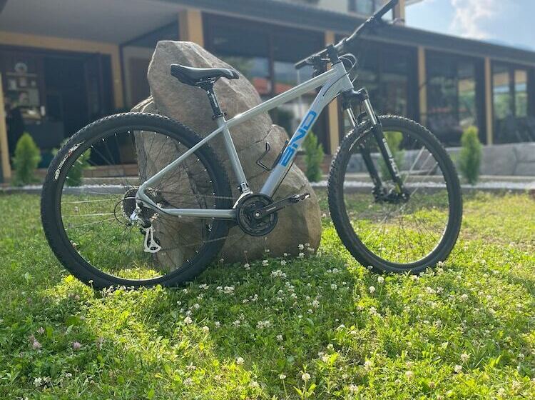 Casa Valcellina Hotel Ristorante