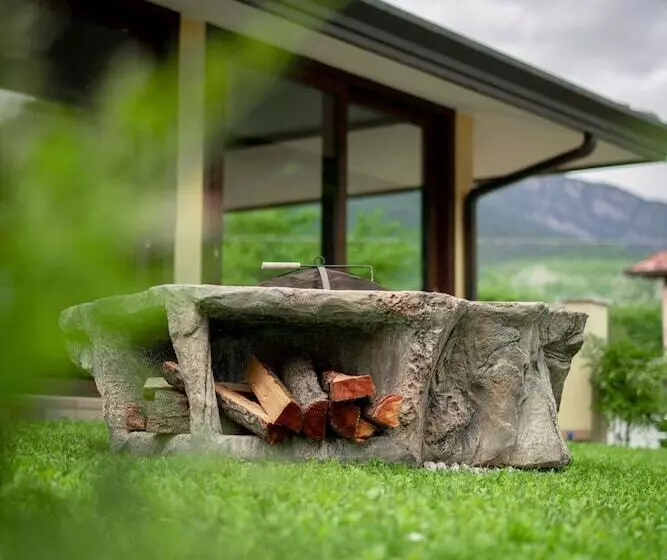 Casa Valcellina Hotel Ristorante