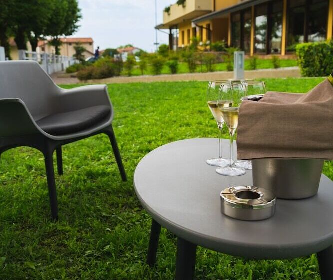 Casa Valcellina Hotel Ristorante