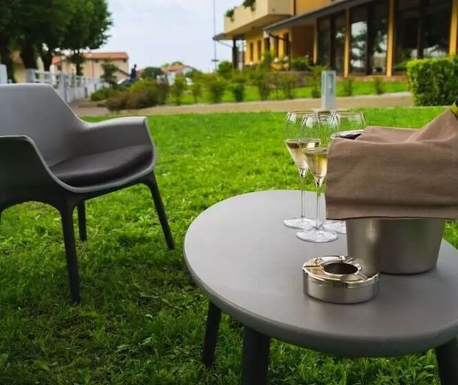 Casa Valcellina Hotel Ristorante