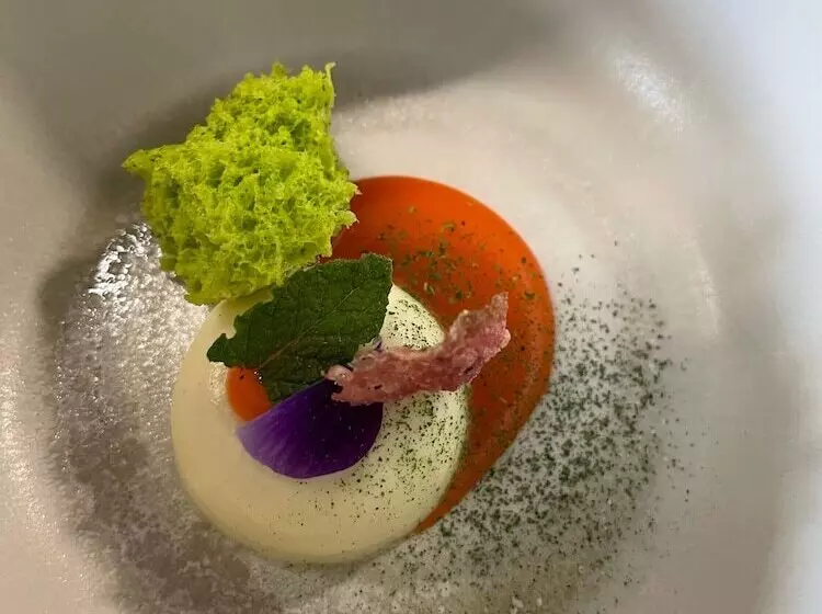 Casa Valcellina Hotel Ristorante